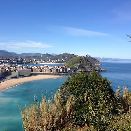 Kaixo Affittacamere San Sebastián