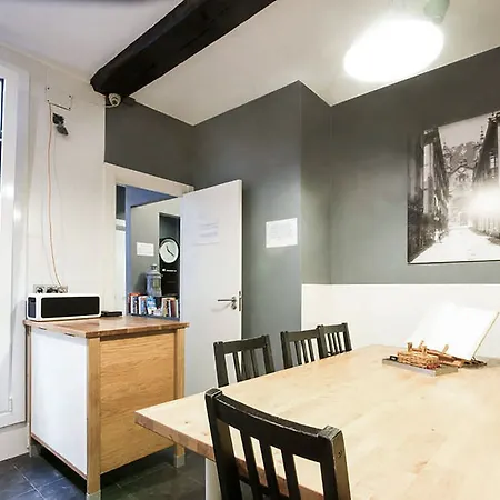 Kaixo Affittacamere *