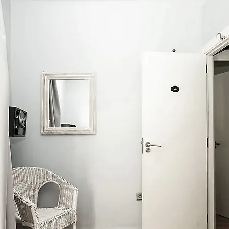 Kaixo Vendégház San Sebastián