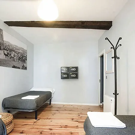 Kaixo * San Sebastián