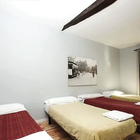 Kaixo Affittacamere San Sebastián