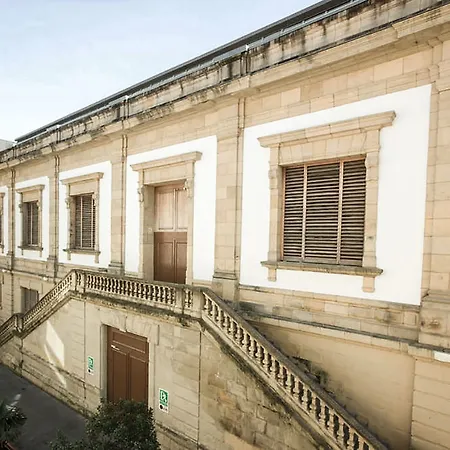 Kaixo Affittacamere San Sebastián