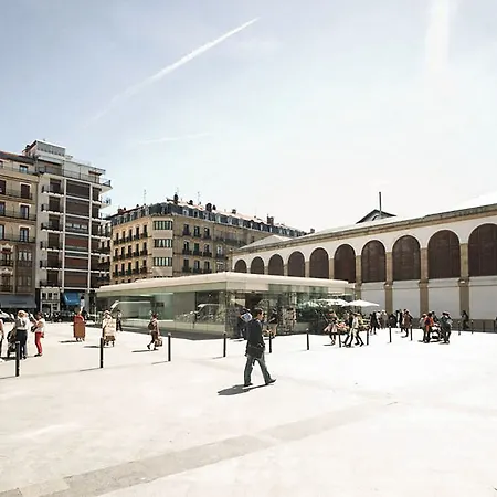 Affittacamere Kaixo *