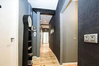 Vendégház Kaixo San Sebastián