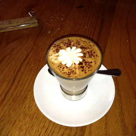 Kaixo Vendégház San Sebastián