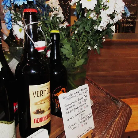 Affittacamere Kaixo *