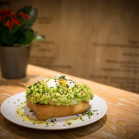 Vendégház Kaixo San Sebastián