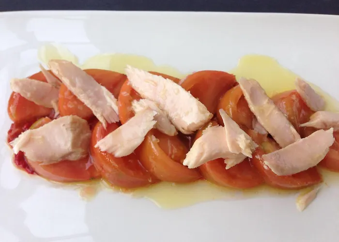 Гостевой дом Kaixo Сан-Себастьян