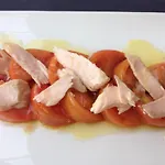 בית הארחה Kaixo סן סבסטיאן