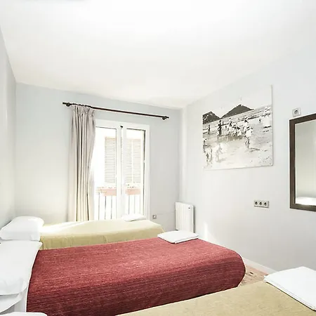 Kaixo Maison d'hôtes