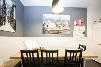 Maison d'hôtes Kaixo *