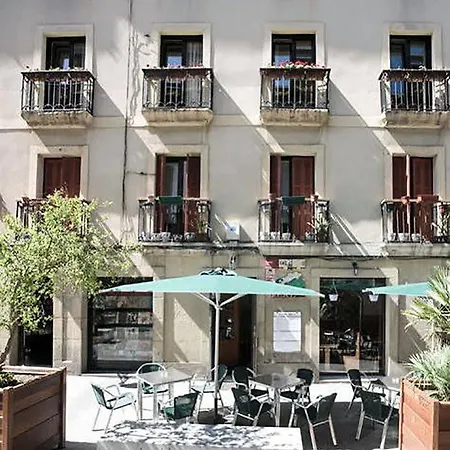 Kaixo Saint-Sébastien