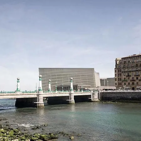 Kaixo * Saint-Sébastien