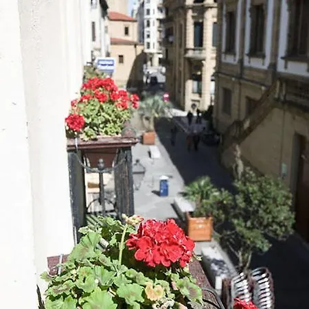 Kaixo Maison d'hôtes