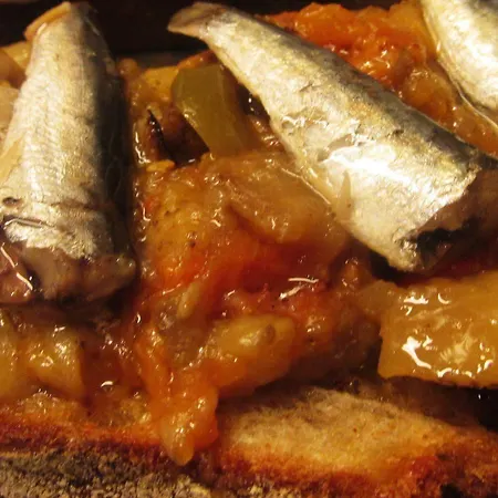 Maison d'hôtes Kaixo Saint-Sébastien