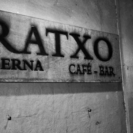Gasthof Kaixo *