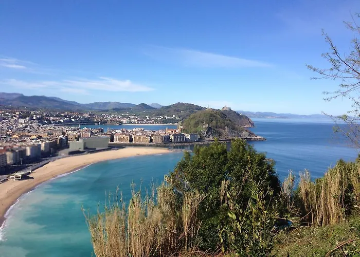 Kaixo Pensjonat San Sebastián