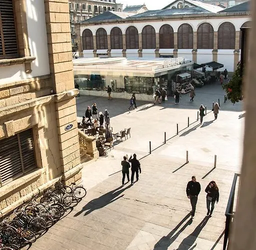 Pensjonat Kaixo San Sebastián