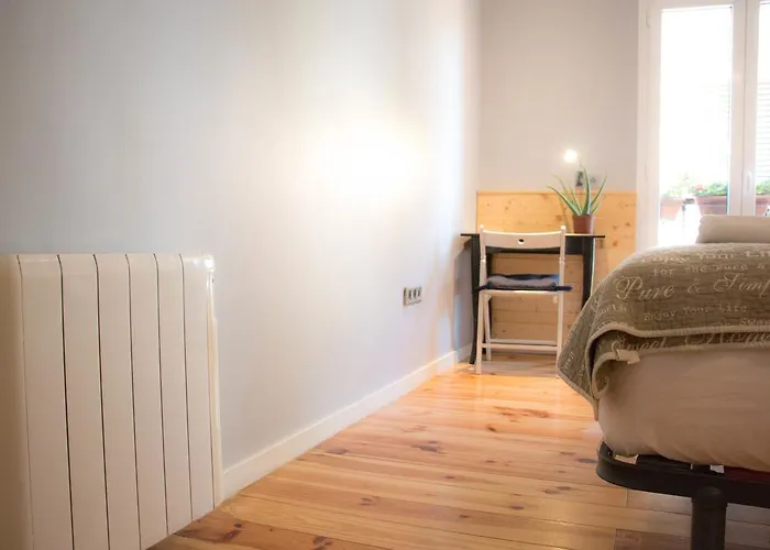 Kaixo Pensjonat San Sebastián