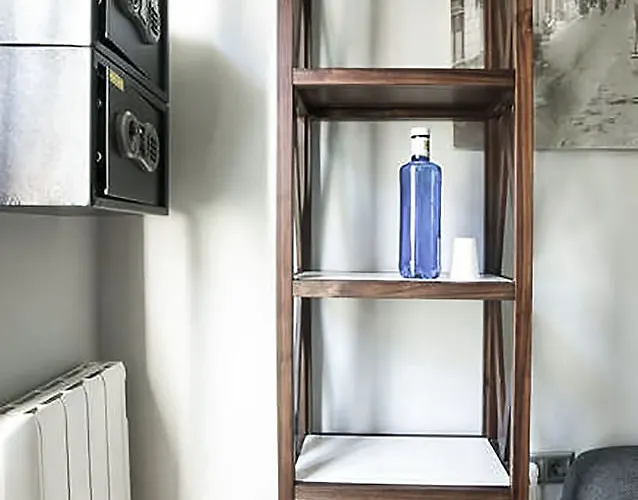 Kaixo בית הארחה *