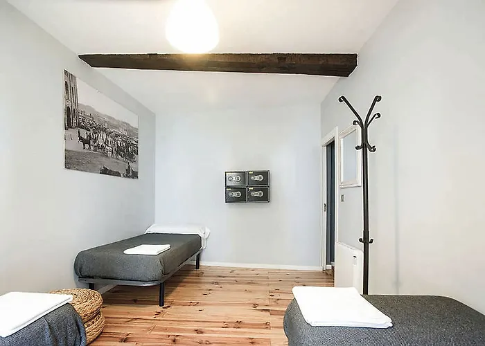 Kaixo * San Sebastián