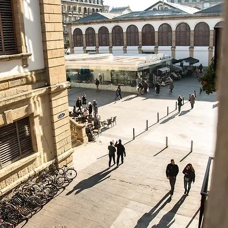 بيت ضيافة Kaixo سان سيباستيان