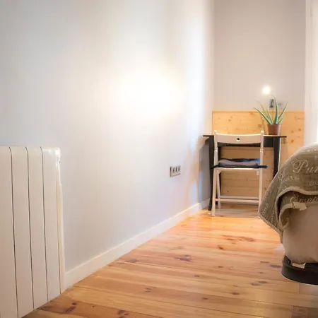 Kaixo بيت ضيافة سان سيباستيان