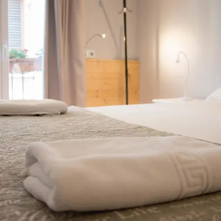 Kaixo بيت ضيافة