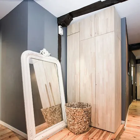 Kaixo * سان سيباستيان