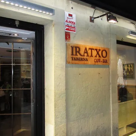 بيت ضيافة Kaixo *