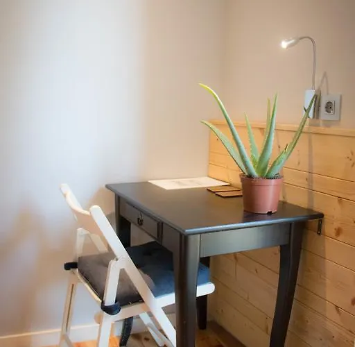 Kaixo بيت ضيافة *