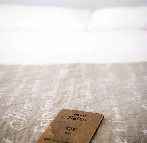 بيت ضيافة Kaixo