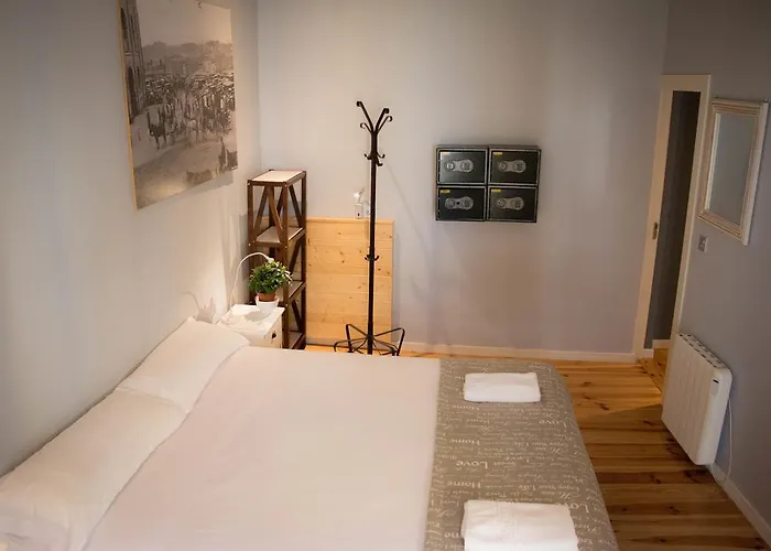 Kaixo سان سيباستيان