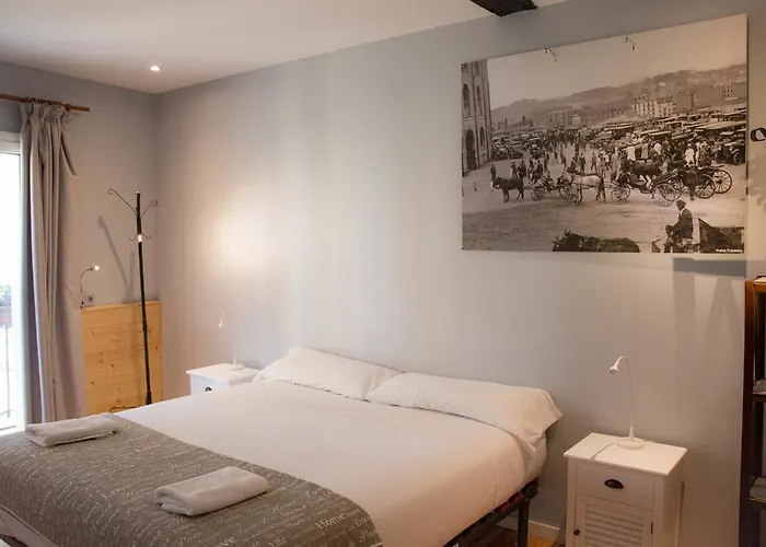 Kaixo * سان سيباستيان