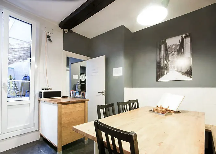 Kaixo بيت ضيافة *