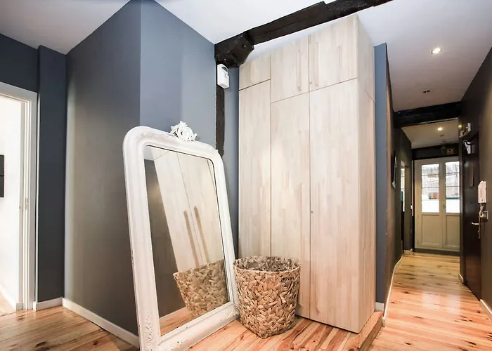 Kaixo * سان سيباستيان