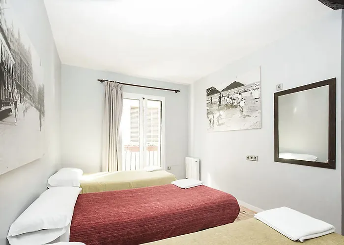 Kaixo بيت ضيافة