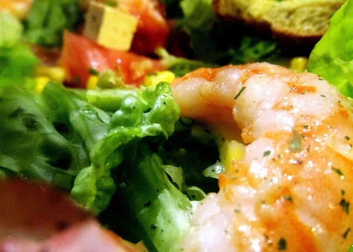 Kaixo * سان سيباستيان