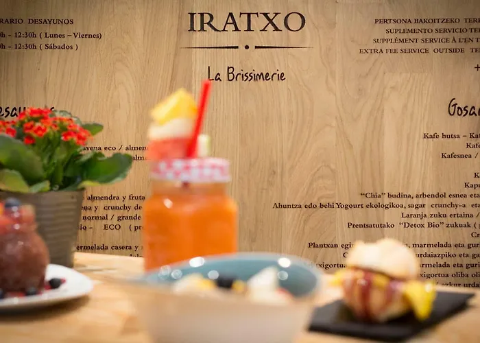 Kaixo بيت ضيافة سان سيباستيان